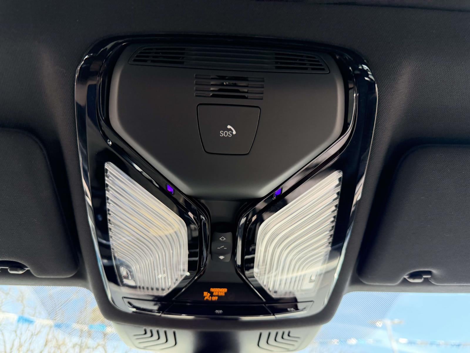 2023 BMW 530 i xDrive