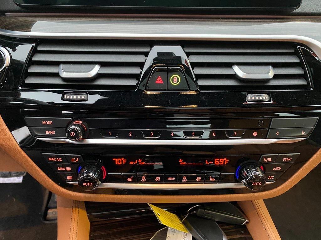 2023 BMW M550 i xDrive