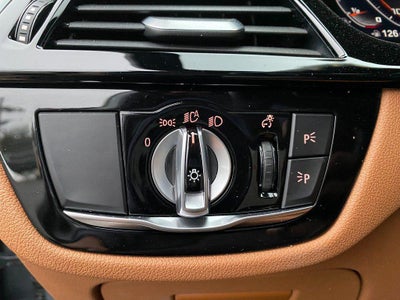 2023 BMW M550 i xDrive