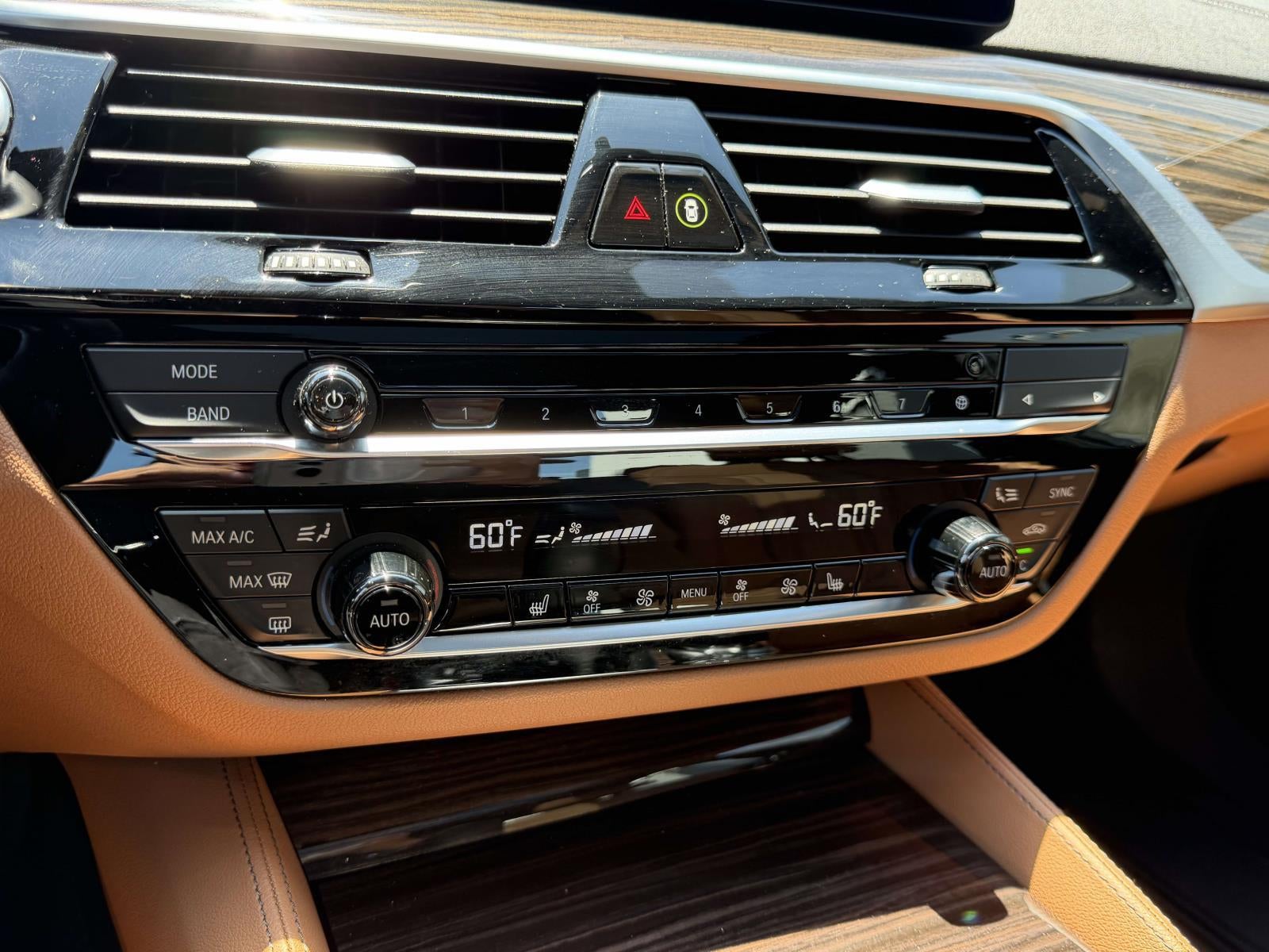 2023 BMW M550 i xDrive