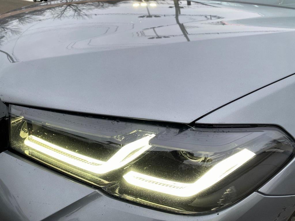 2023 BMW M550 i xDrive