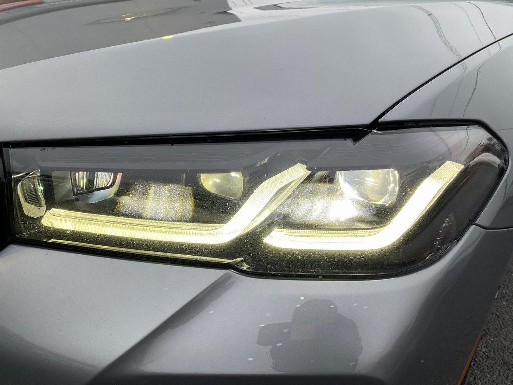 2023 BMW M550 i xDrive