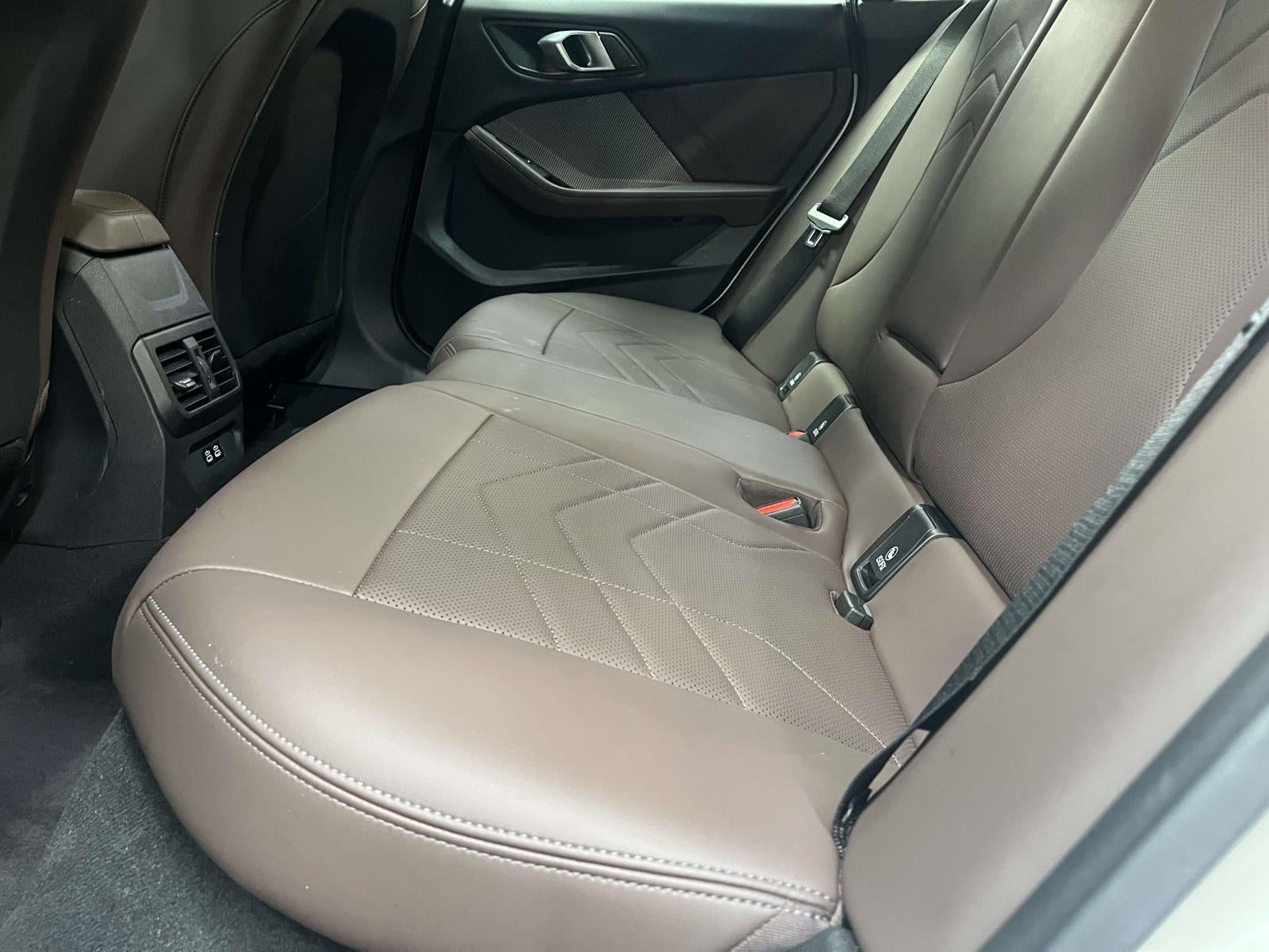 2025 BMW 228 Gran Coupe xDrive