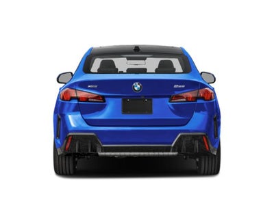 2026 BMW 228 Gran Coupe xDrive