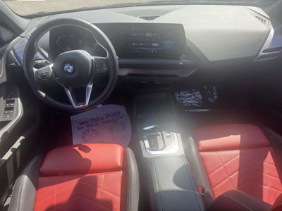 2025 BMW 228 Gran Coupe xDrive