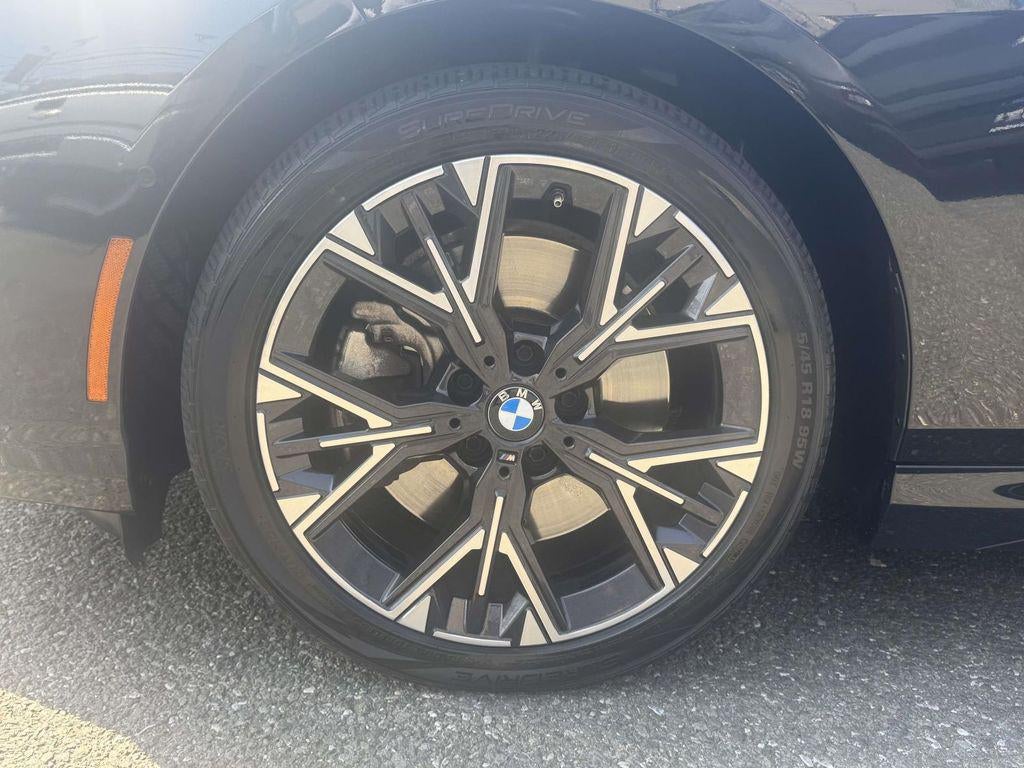 2025 BMW 228 Gran Coupe xDrive