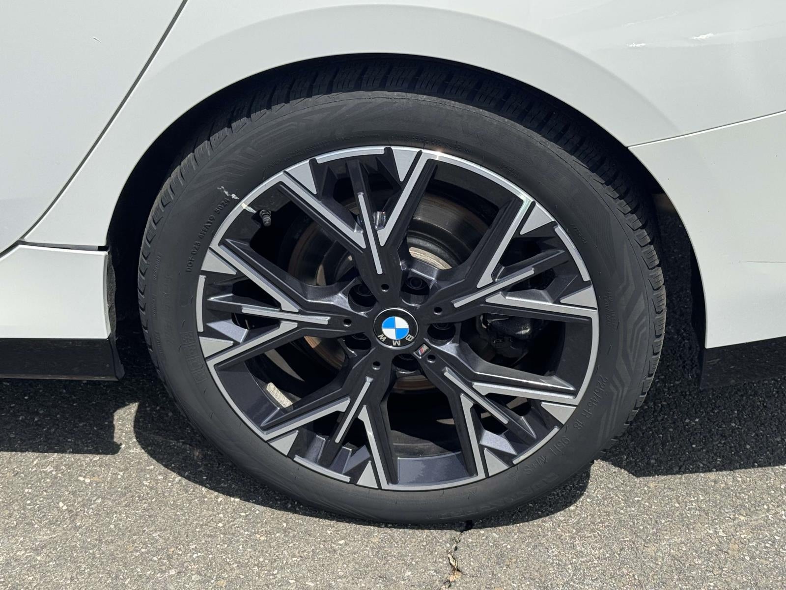 2025 BMW 228 Gran Coupe xDrive
