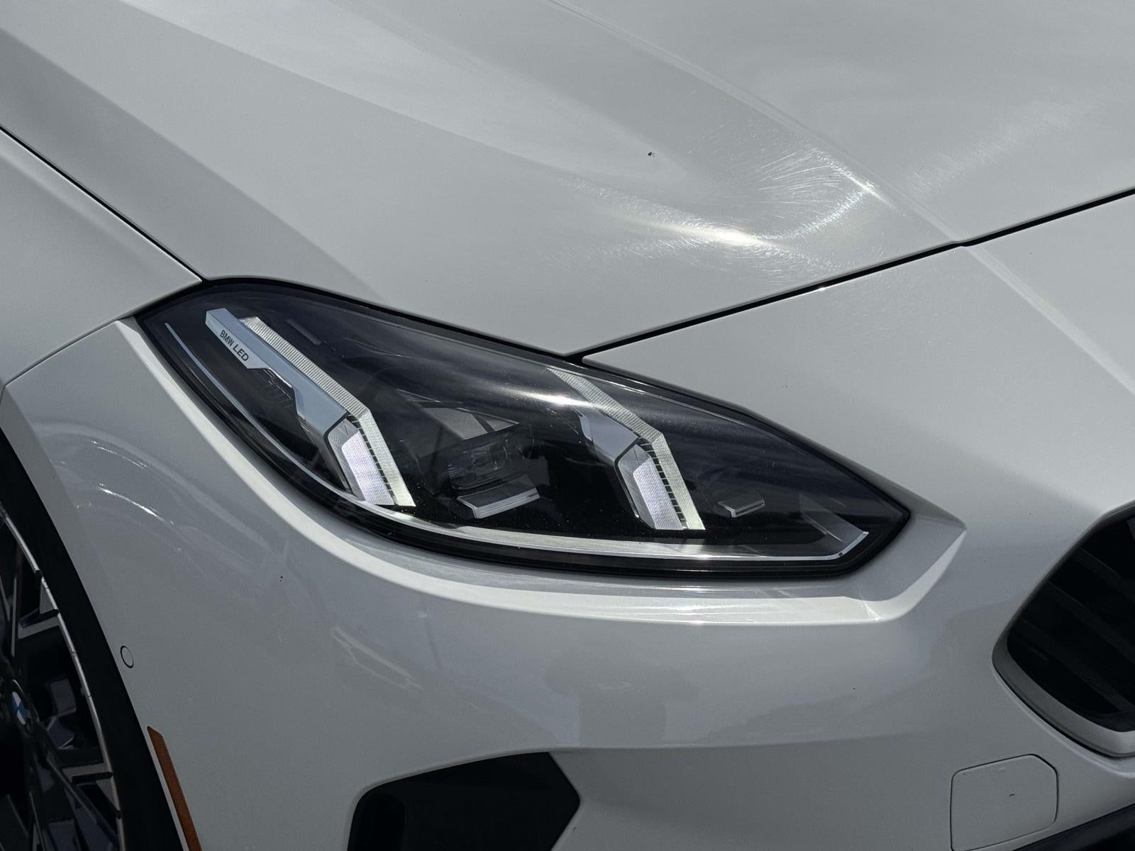 2025 BMW 228 Gran Coupe xDrive