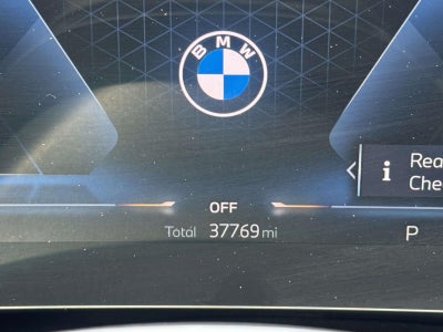 2025 BMW 228 Gran Coupe xDrive