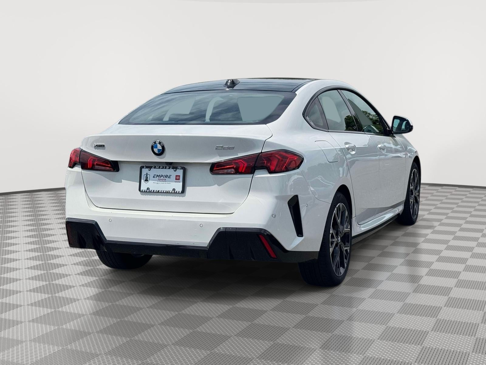 2025 BMW 228 Gran Coupe xDrive