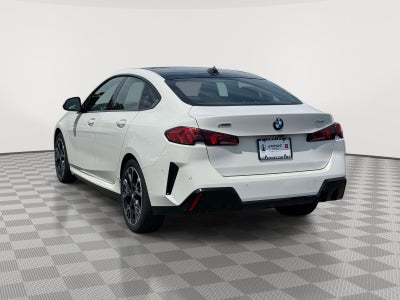 2025 BMW 228 Gran Coupe xDrive