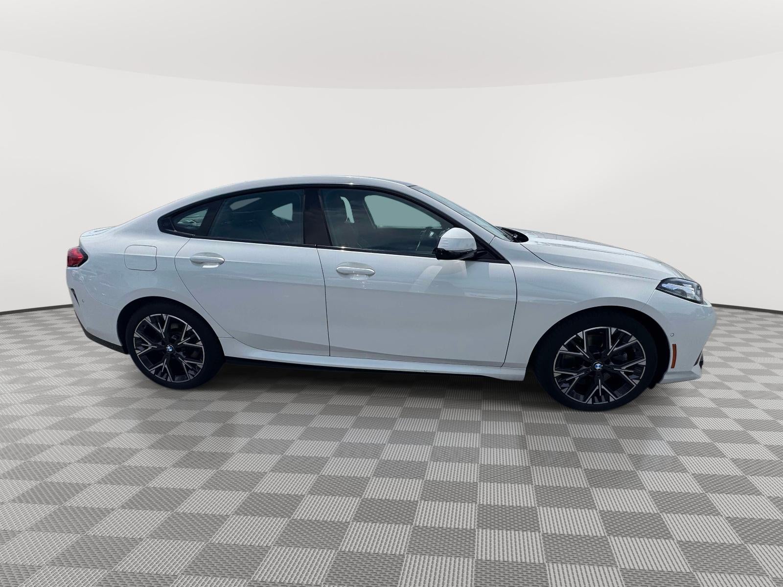 2025 BMW 228 Gran Coupe xDrive