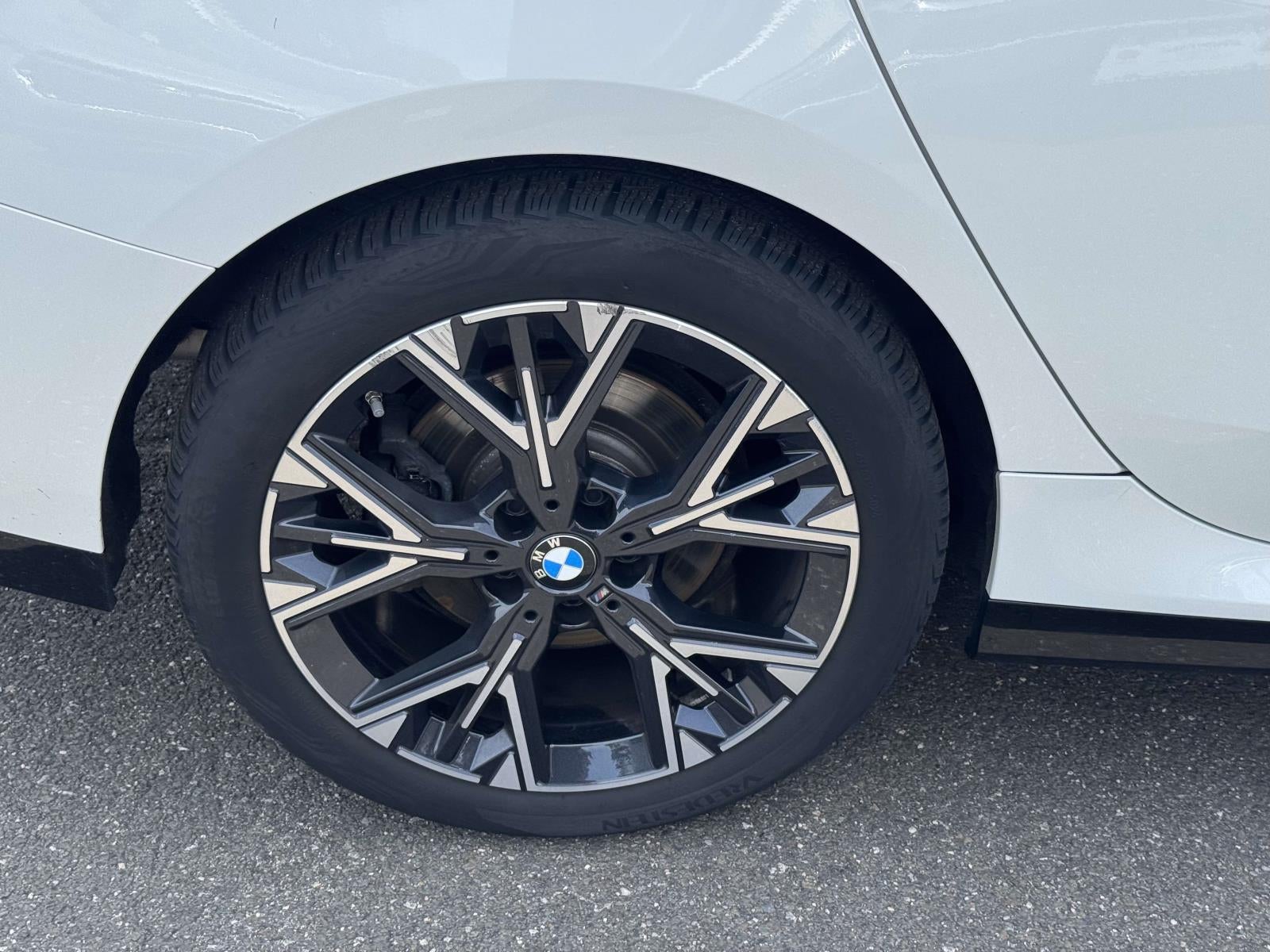 2025 BMW 228 Gran Coupe xDrive