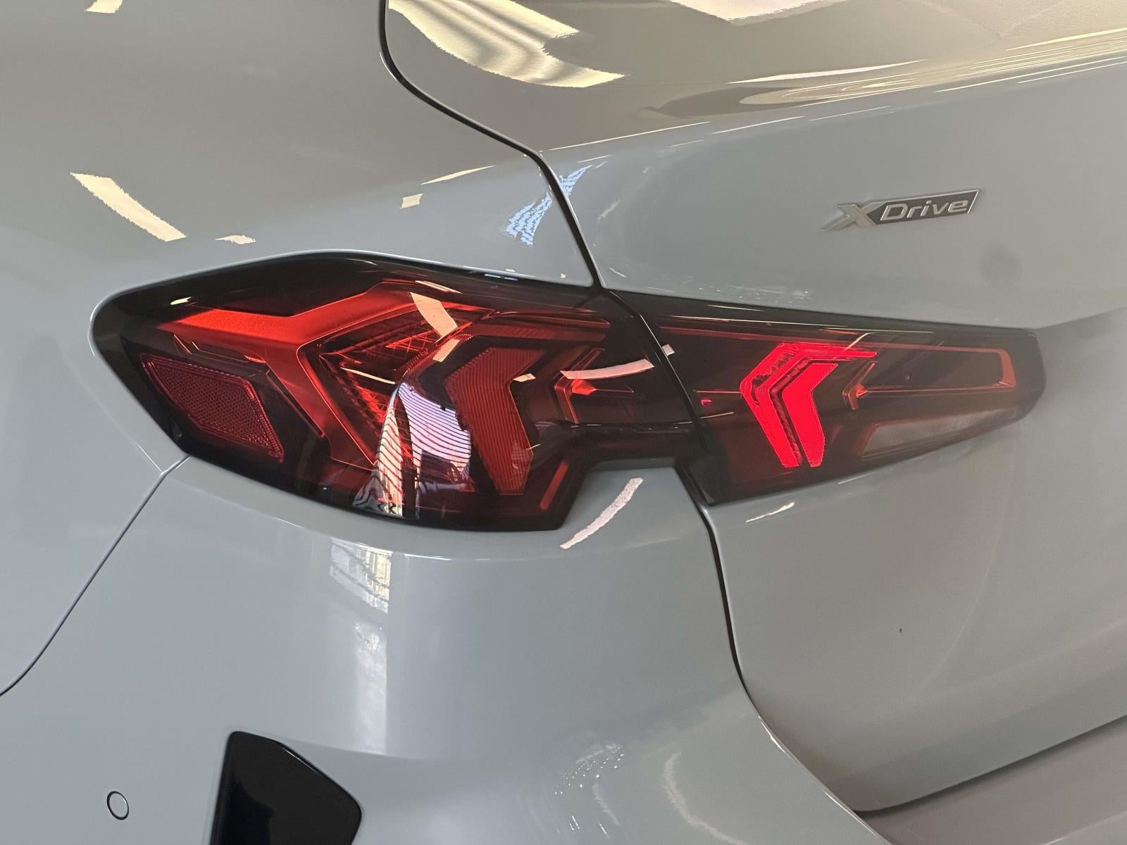 2025 BMW 228 Gran Coupe xDrive