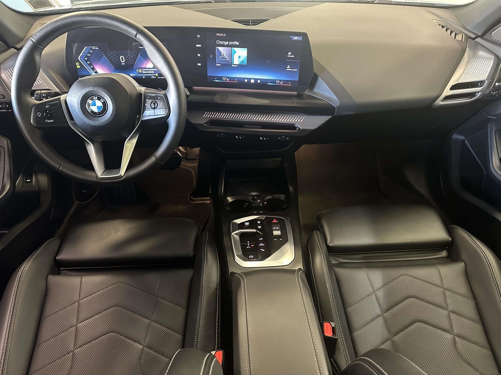 2025 BMW 228 Gran Coupe xDrive