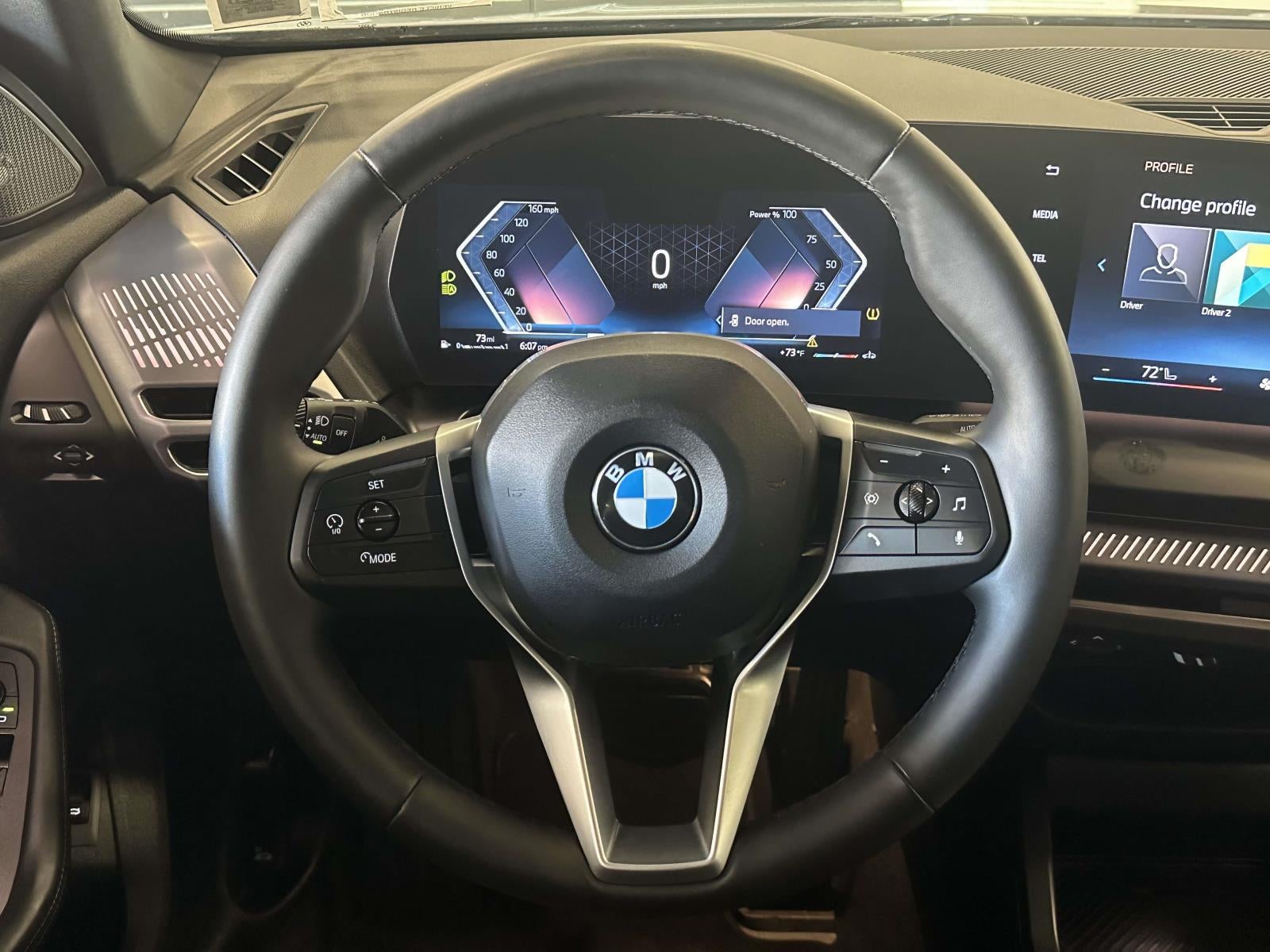 2025 BMW 228 Gran Coupe xDrive