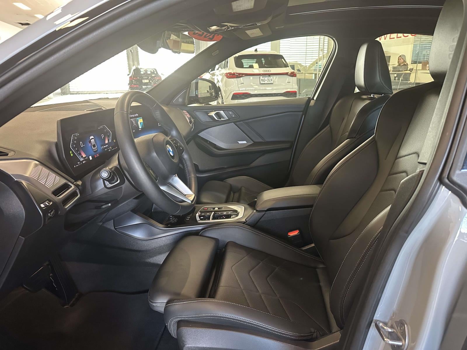2025 BMW 228 Gran Coupe xDrive