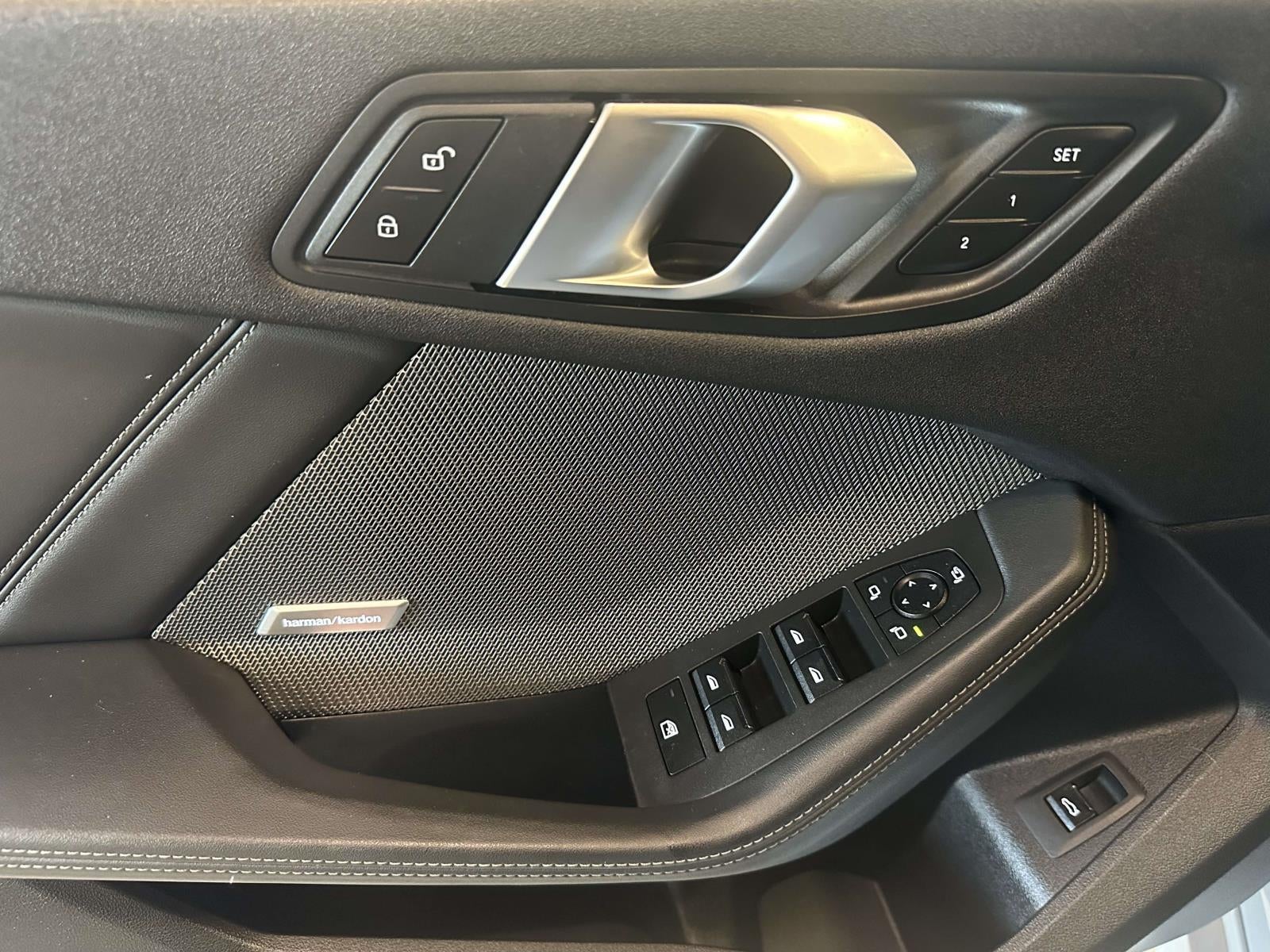 2025 BMW 228 Gran Coupe xDrive