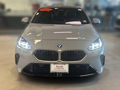 2025 BMW 228 Gran Coupe xDrive