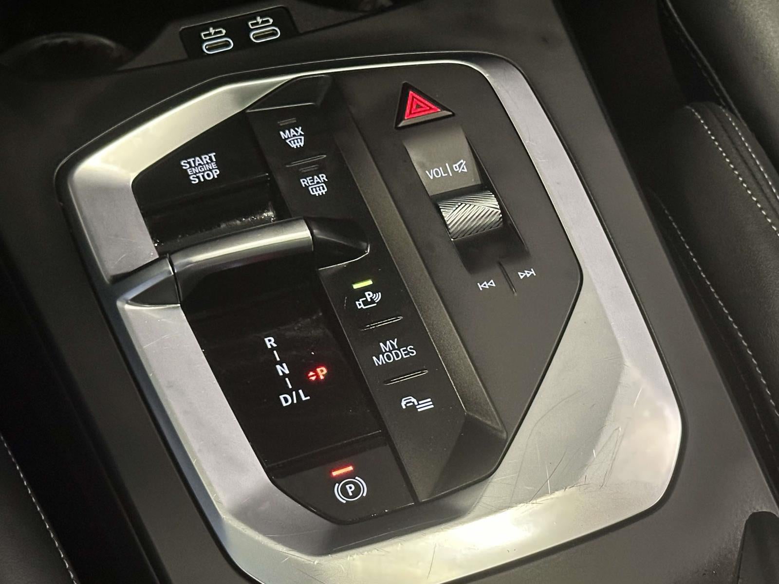 2025 BMW 228 Gran Coupe xDrive