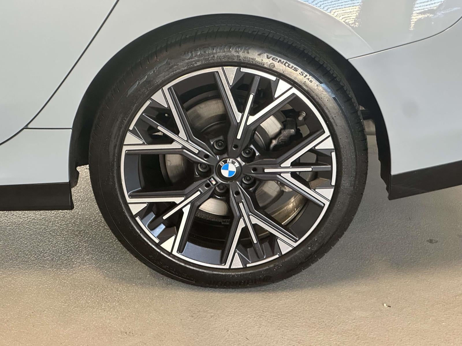 2025 BMW 228 Gran Coupe xDrive