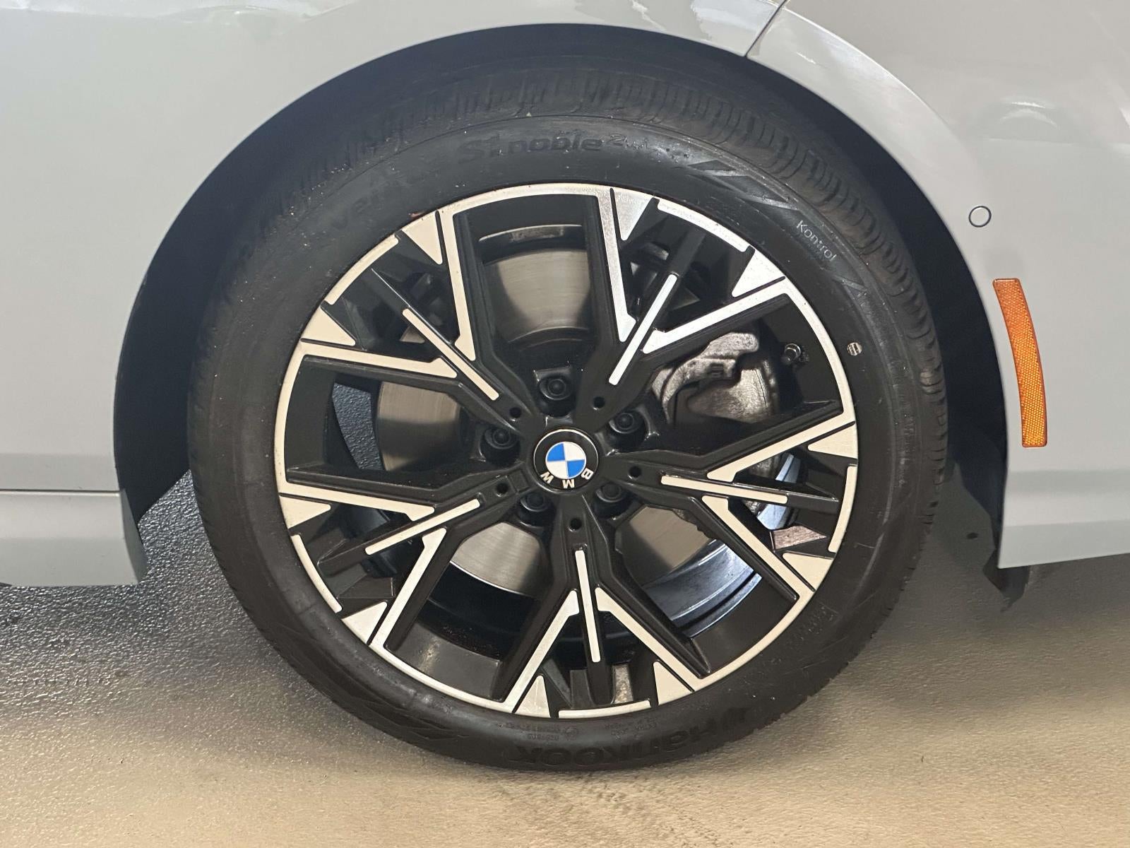 2025 BMW 228 Gran Coupe xDrive