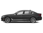 2022 BMW 530e xDrive