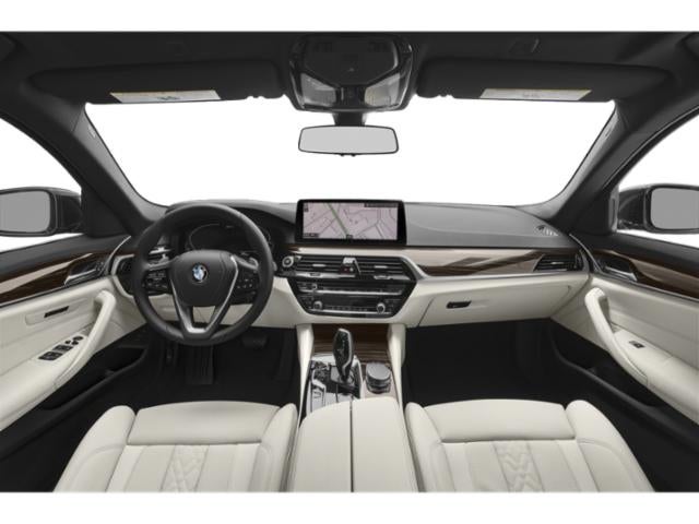 2022 BMW 530e xDrive