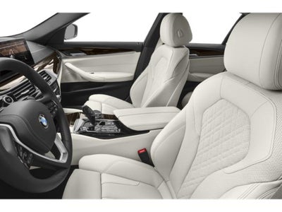 2022 BMW 530e xDrive