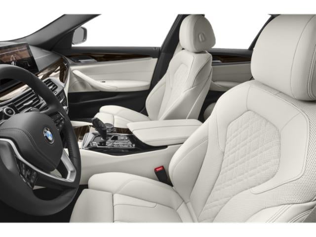 2022 BMW 530e xDrive