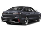 2025 BMW 740i xDrive