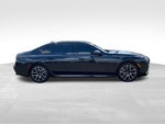 2025 BMW 740i xDrive