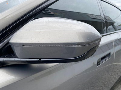 2025 BMW 740i xDrive