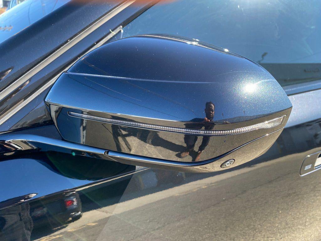 2024 BMW 740i xDrive