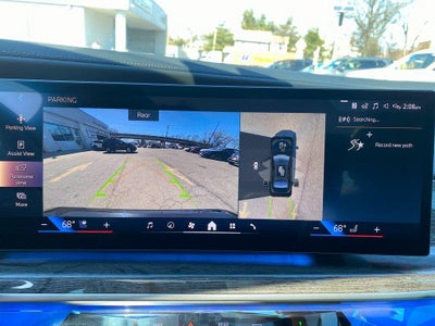 2024 BMW 740i xDrive