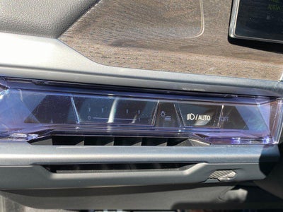 2024 BMW 740i xDrive