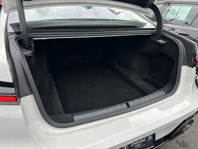 2023 BMW 760 i xDrive