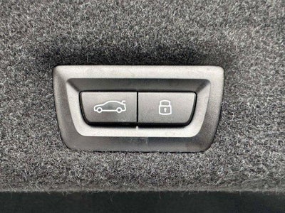 2023 BMW 760 i xDrive