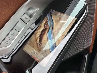 2023 BMW 760 i xDrive