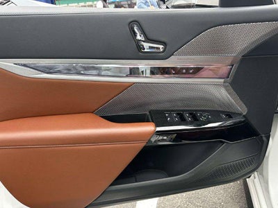 2023 BMW 760 i xDrive