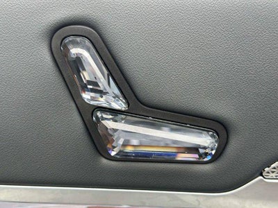 2023 BMW 760 i xDrive