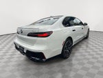2023 BMW 760 i xDrive