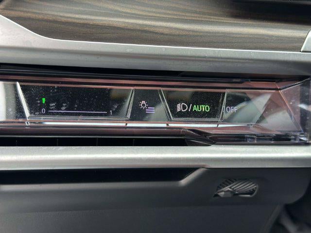 2023 BMW 760 i xDrive