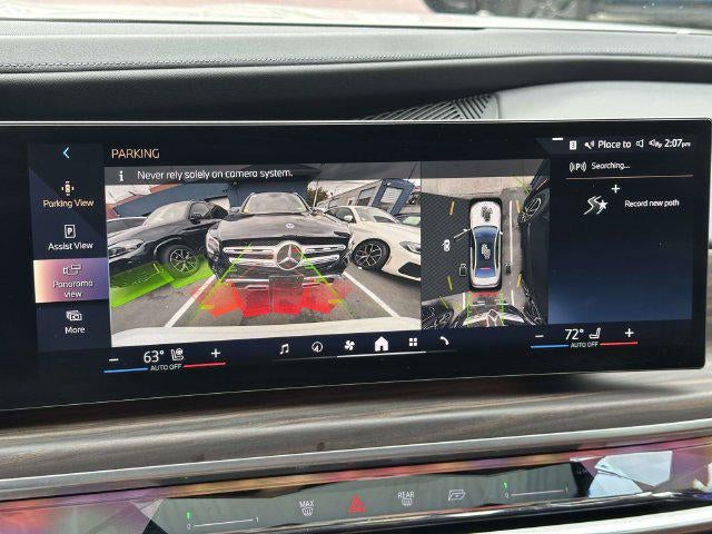 2023 BMW 760 i xDrive