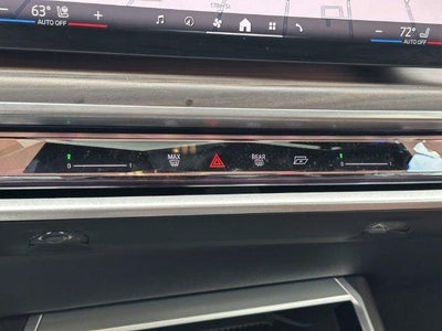 2023 BMW 760 i xDrive