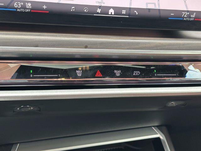 2023 BMW 760 i xDrive