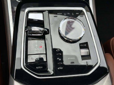 2023 BMW 760 i xDrive
