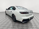 2023 BMW 760 i xDrive