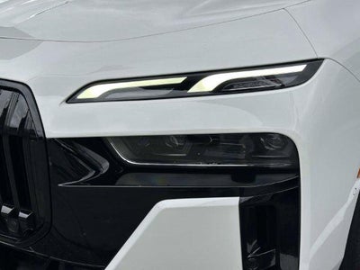 2023 BMW 760 i xDrive