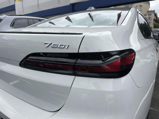 2023 BMW 760 i xDrive